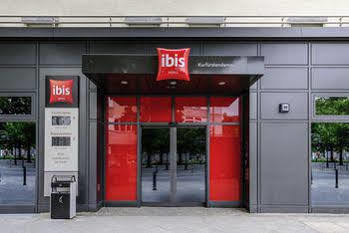 Hotel Ibis Kurfuerstendamm