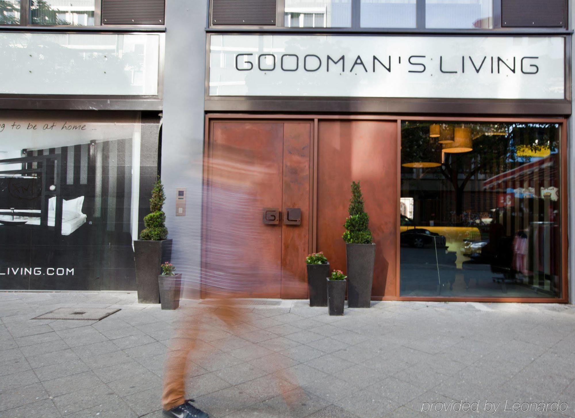 Goodman's Living Berlin