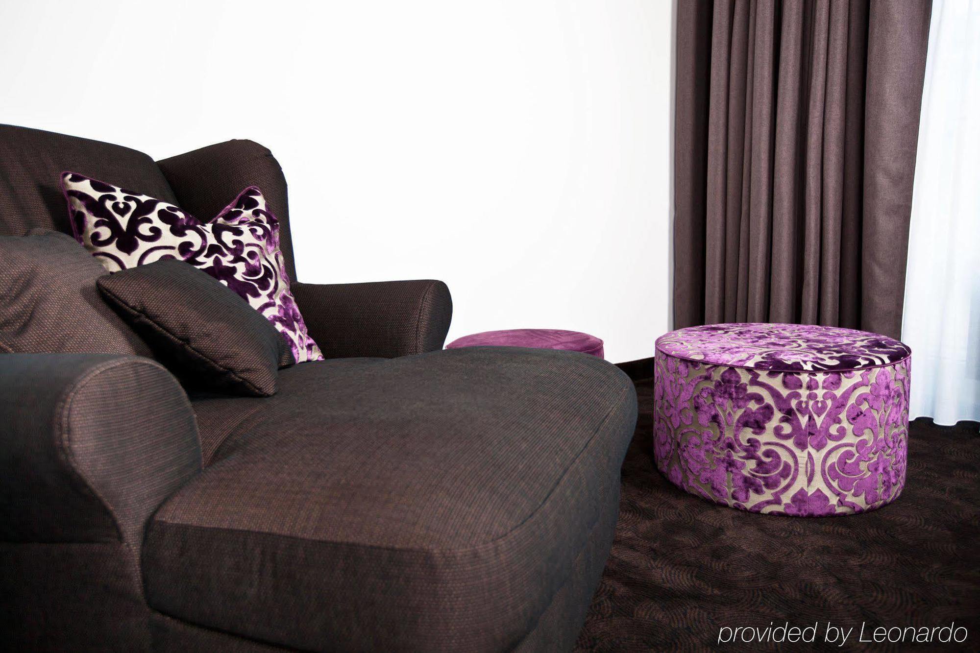 Apartment Goodman's Living Berlin