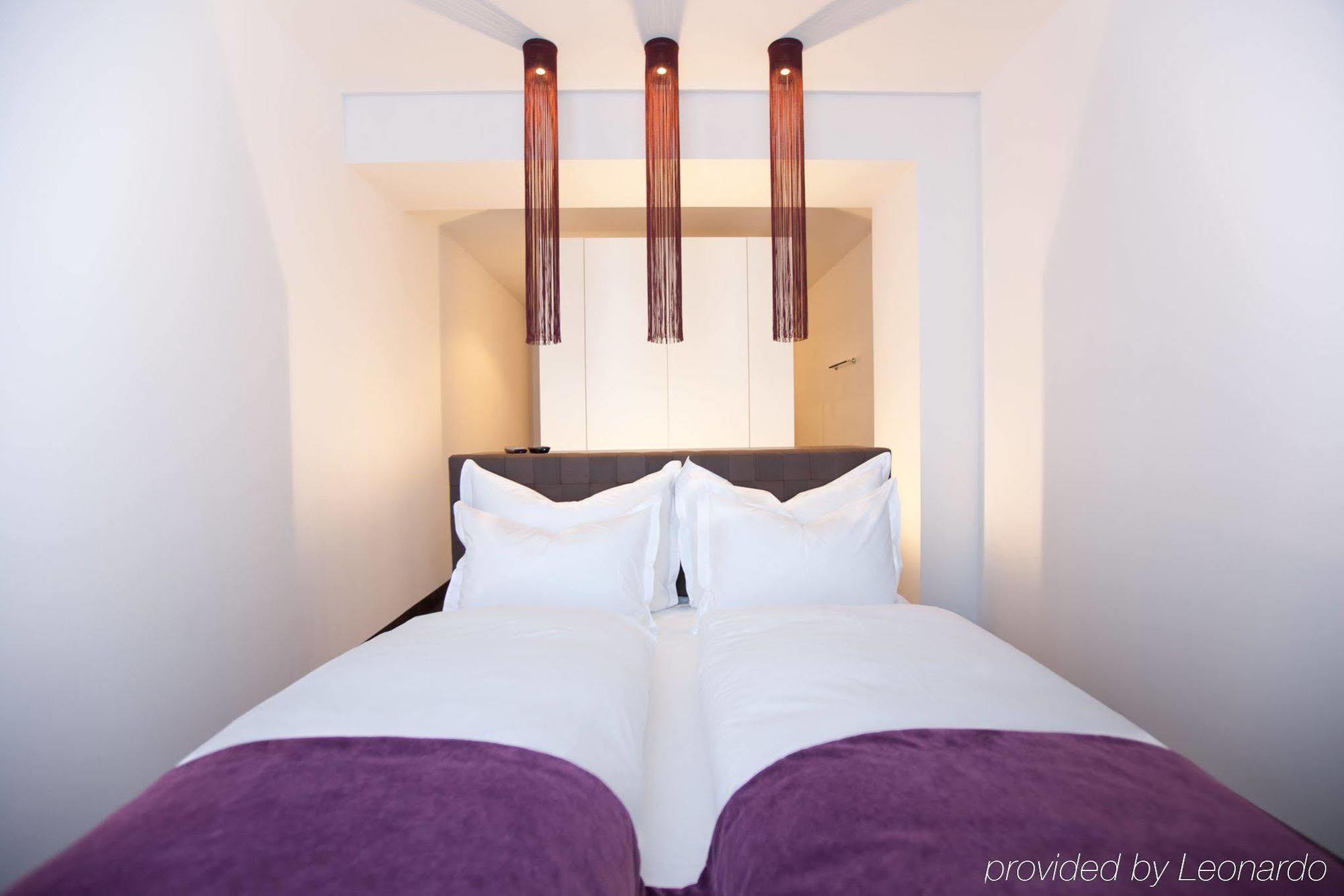 Goodman's Living Apartment Berlin