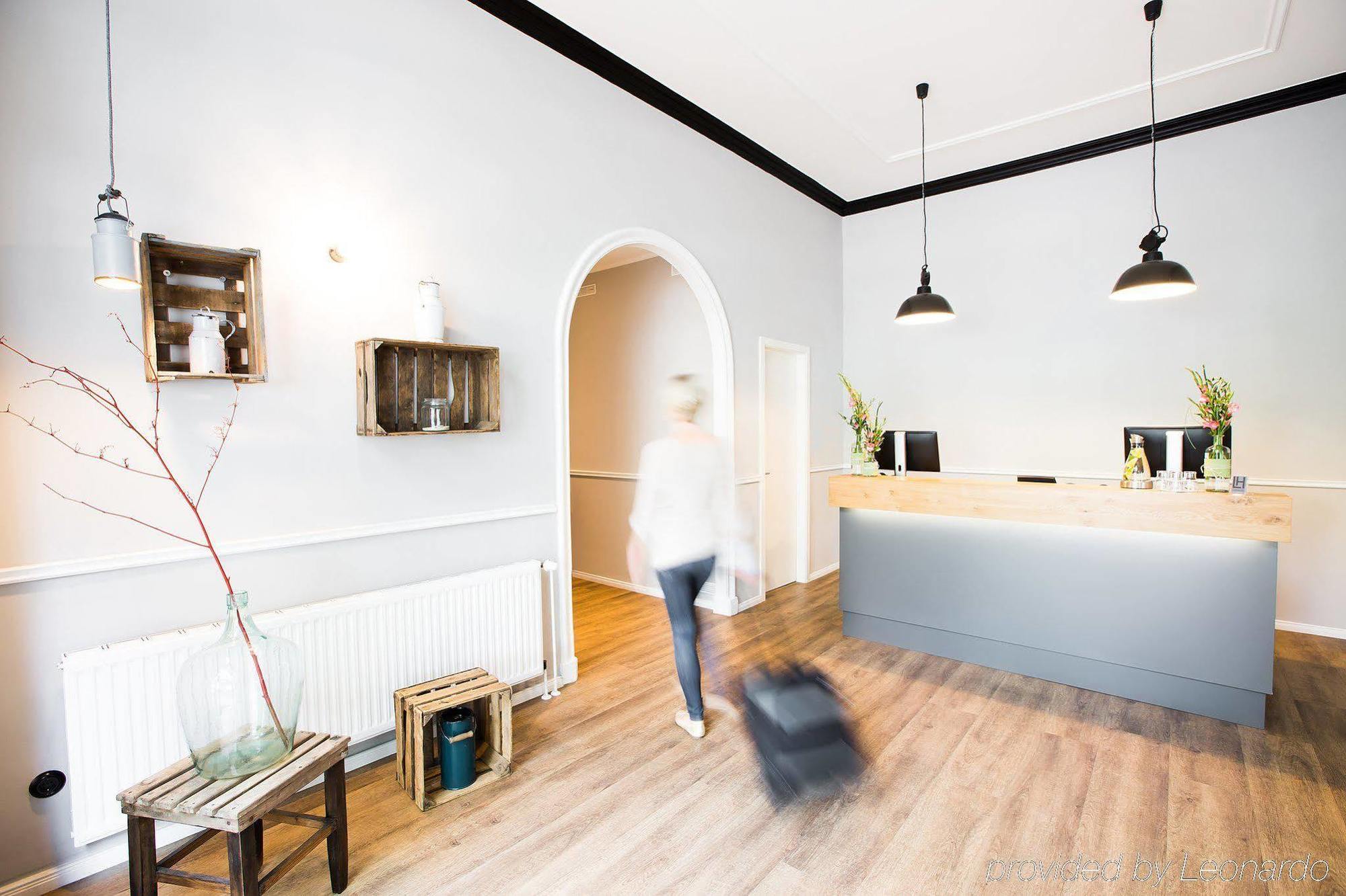 Hotel Anna 1908 3*