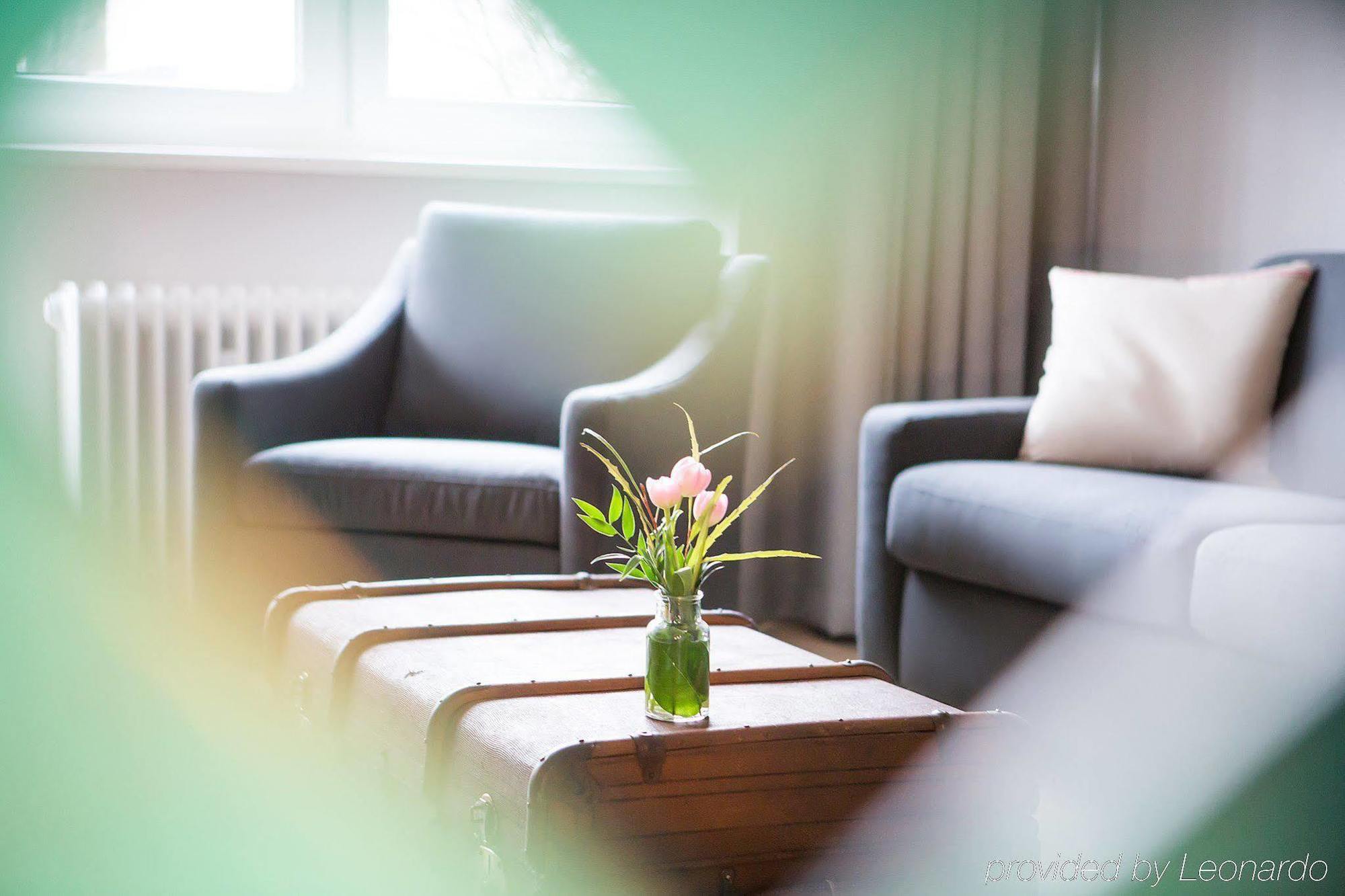 Anna 1908 Hotel