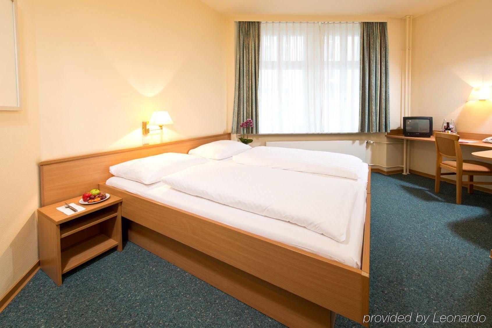 Hotel Martas Allegra Berlin