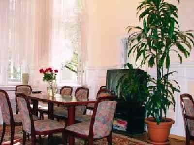 Astrid Am Kurfuerstendamm Hotel Berlim