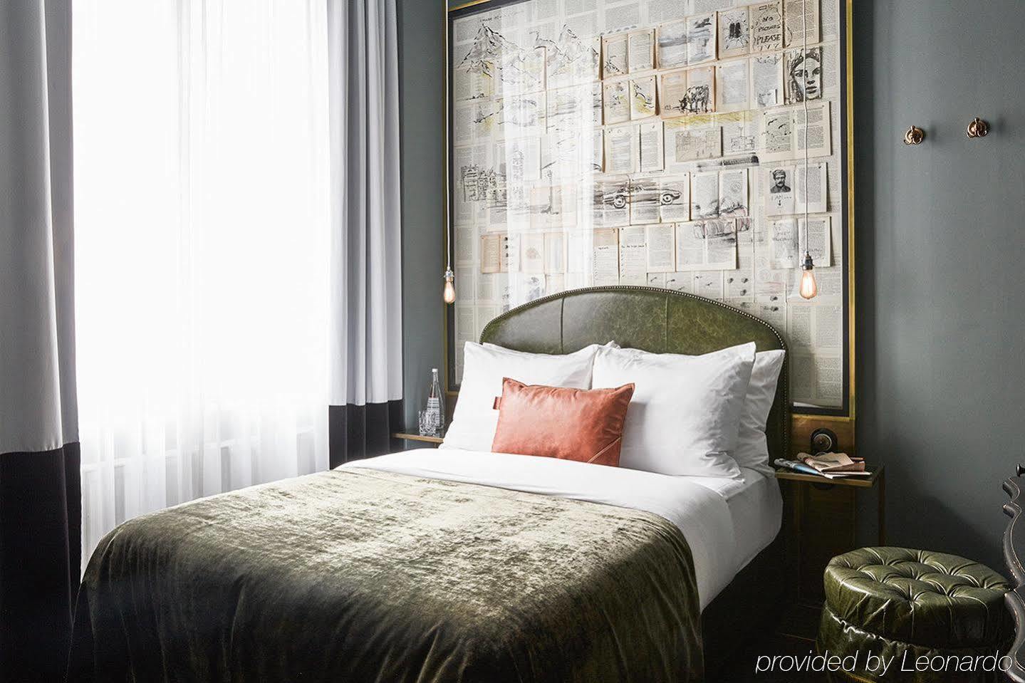 Sir Savigny Hotel, Part Of Sircle Collection 4*