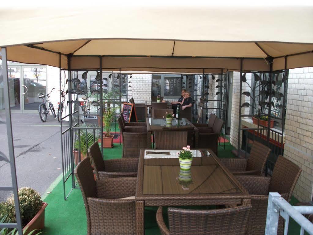 Siegfriedshof Hotel 3*