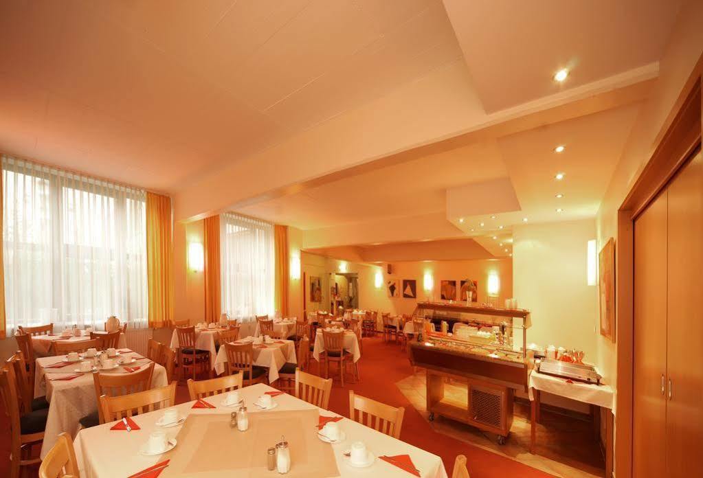 Siegfriedshof Hotel
