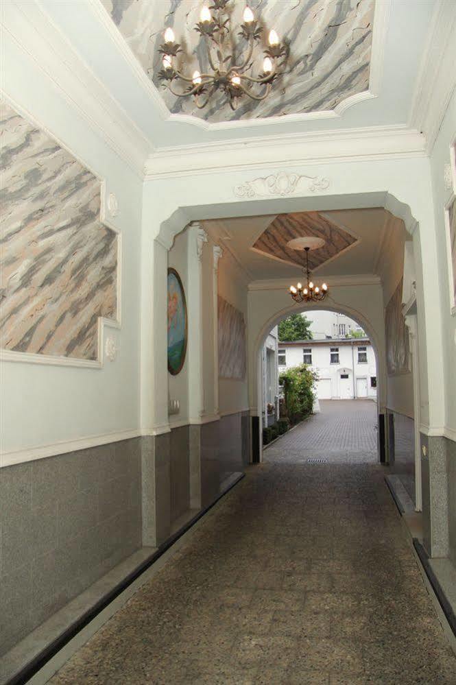Apart Haus Ariadna Apartment Berlin