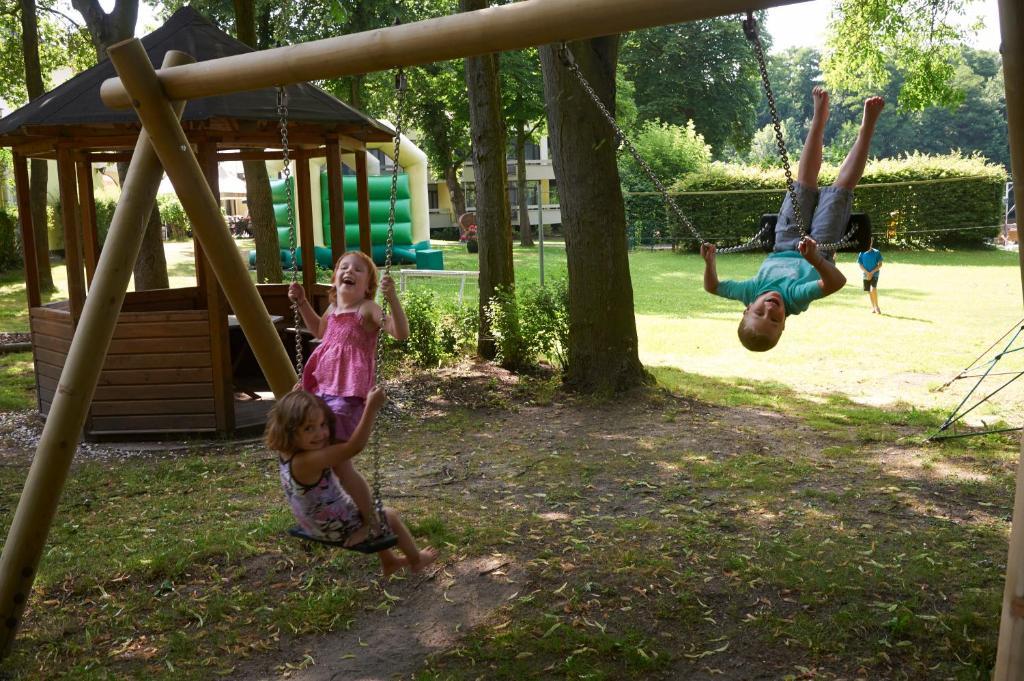 Seehotel Grunewald Hotel 3*