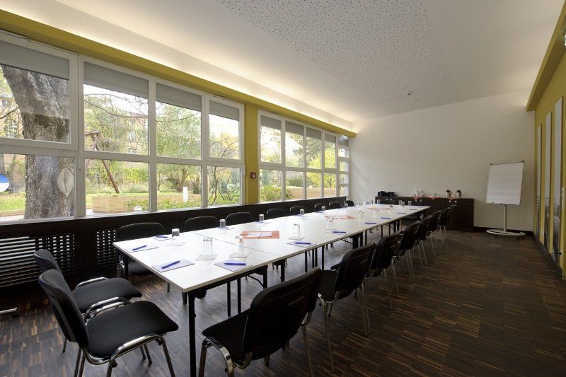 Hotel Grenzfall Berlim
