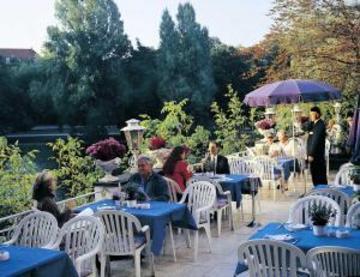 Ringhotel Seehof 4*