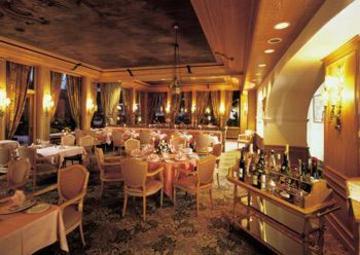 Hotel Ringhotel Seehof Berlin
