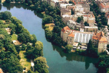 Ringhotel Seehof Berlin