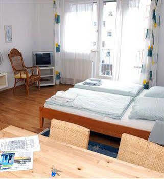 Apartment Tu Casa &