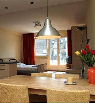 Apartment Tu Casa & *