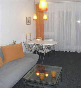 Apartment Tu Casa &