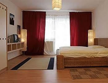 Apartment Tu Casa & Berlin