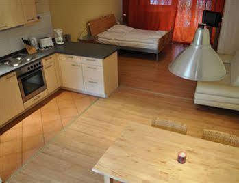 Tu Casa & Apartment
