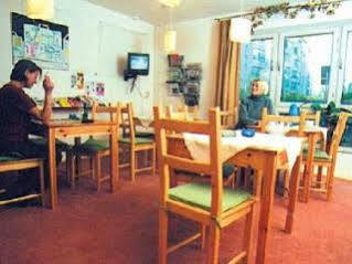 Frauenhotel Intermezzo For Women 2*