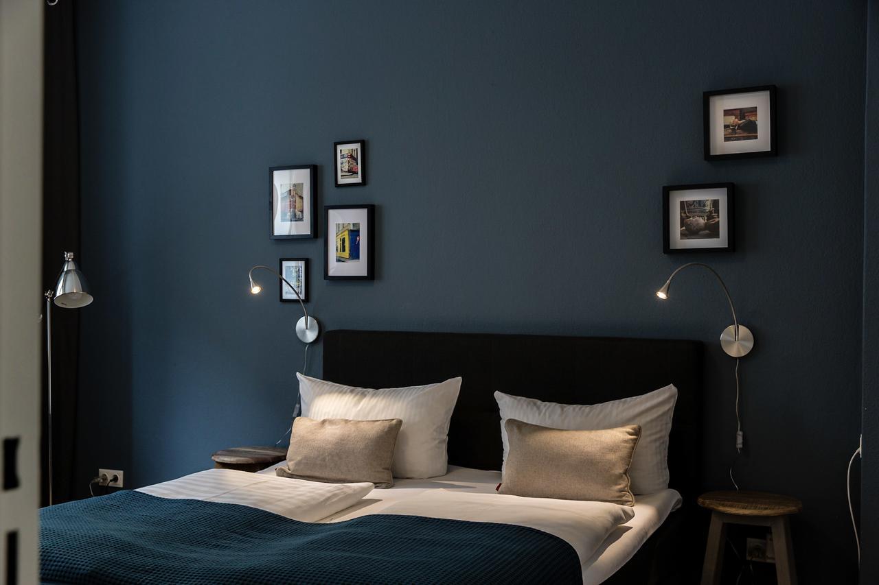 Apartamento Havel Kleiner Tiergarten