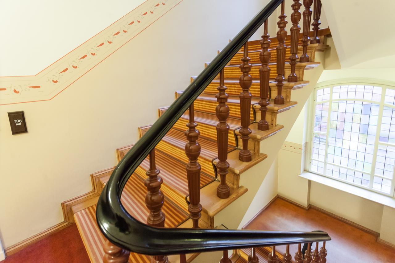 Augustinenhof Hotel 3*