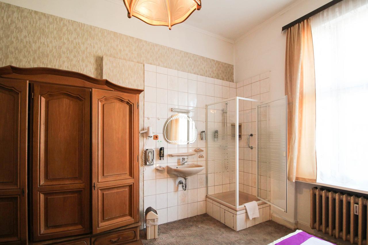 Guest house Hotelpension Margrit 2*