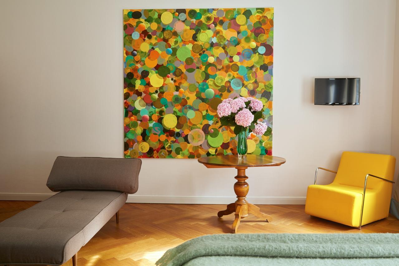 Wil7 Boutique 4* Berlim