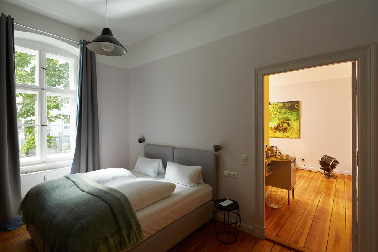 Hotel Wil7 Boutique Berlim
