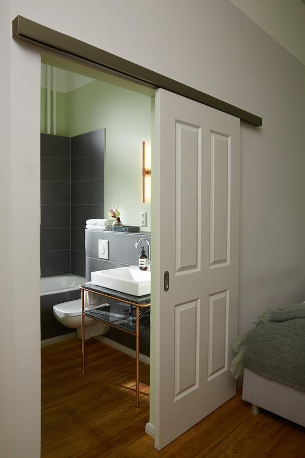 Wil7 Boutique Hotel Berlim