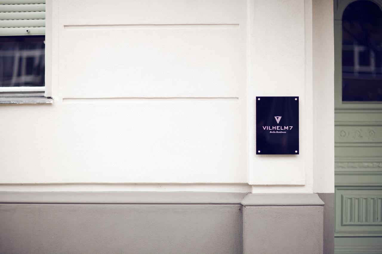 Wil7 Boutique Hotel Berlim