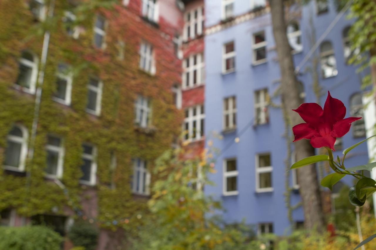 Arthotel Connection Berlin
