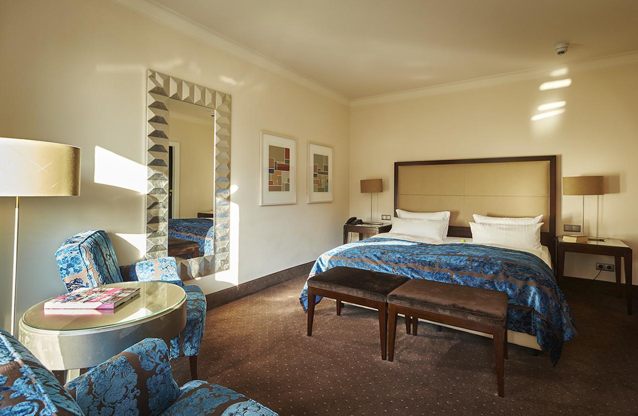Bernstein Kastania Hotel Berlin