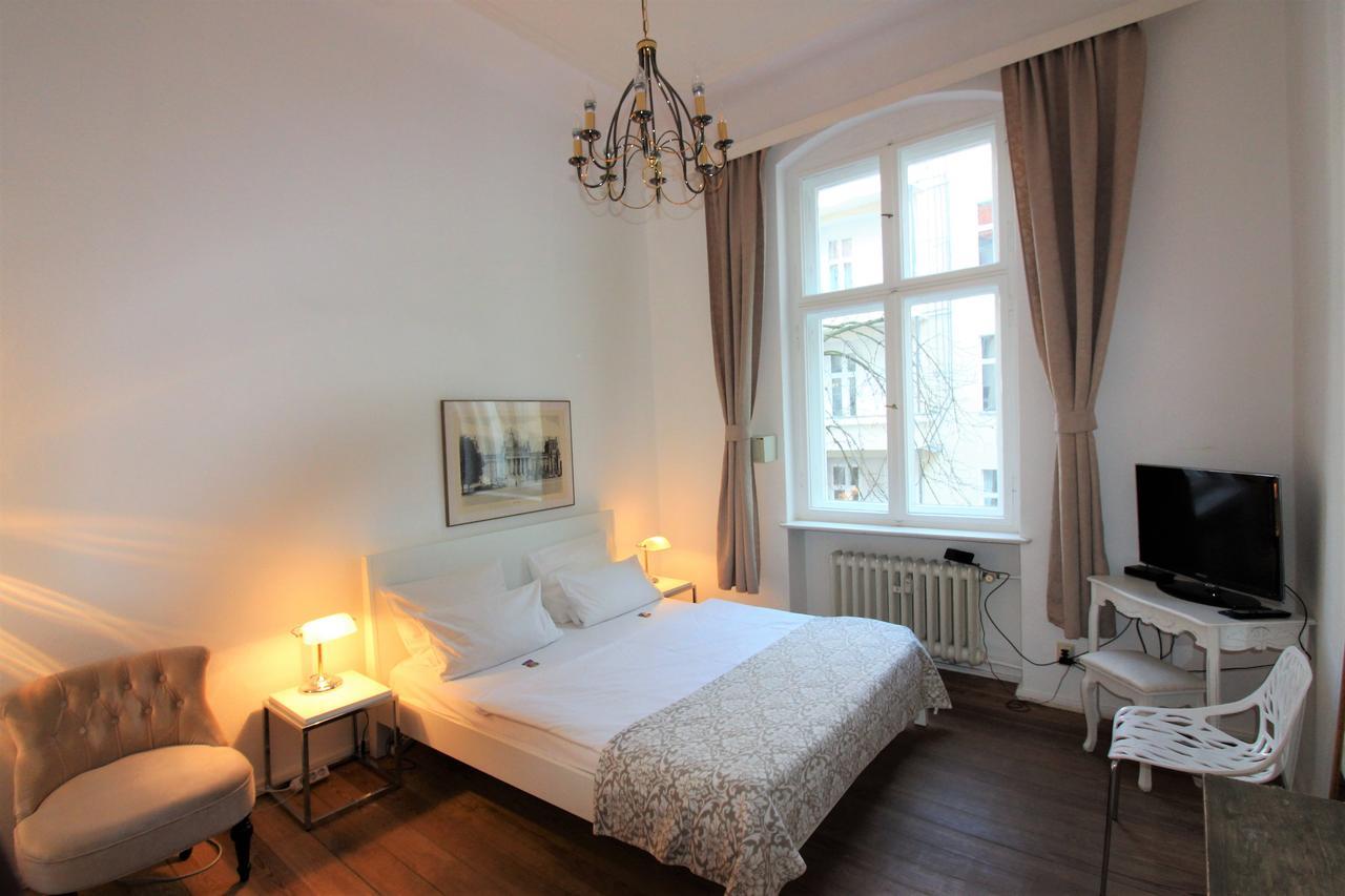 Midi City West Am Ku'damm 3* Berlin