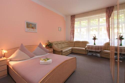 Regenbogen Guest house