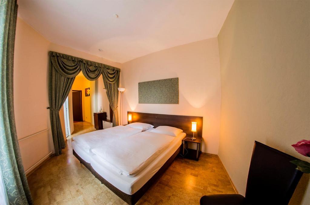 Hotel-pension Victoria Berlin