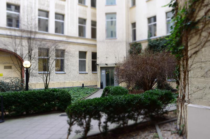 Acama & Kreuzberg