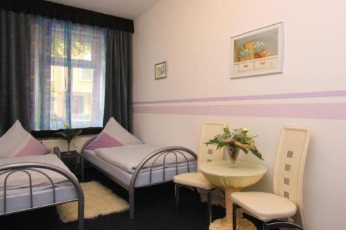 Regenbogen Guest house