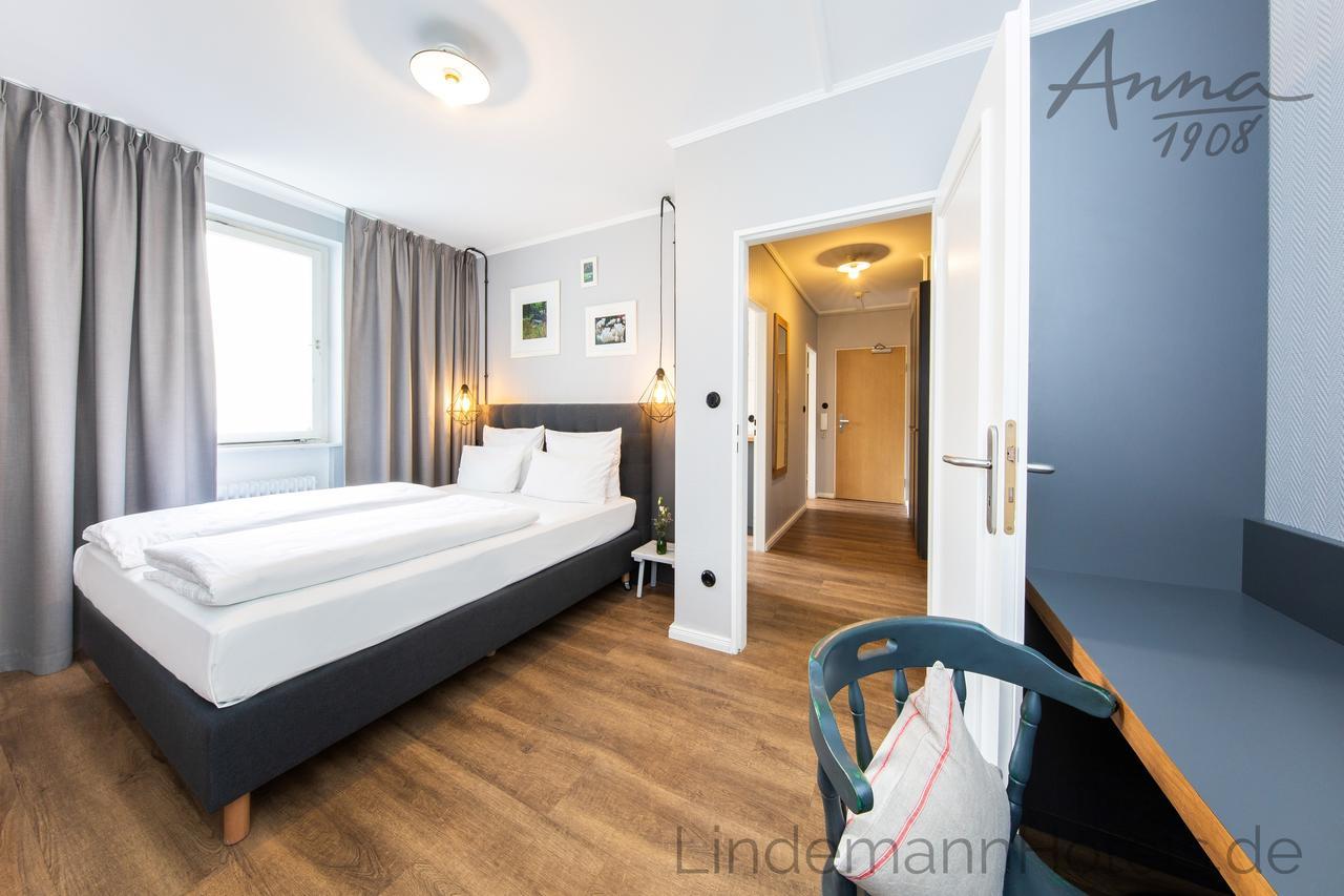 Anna 1908 Hotel