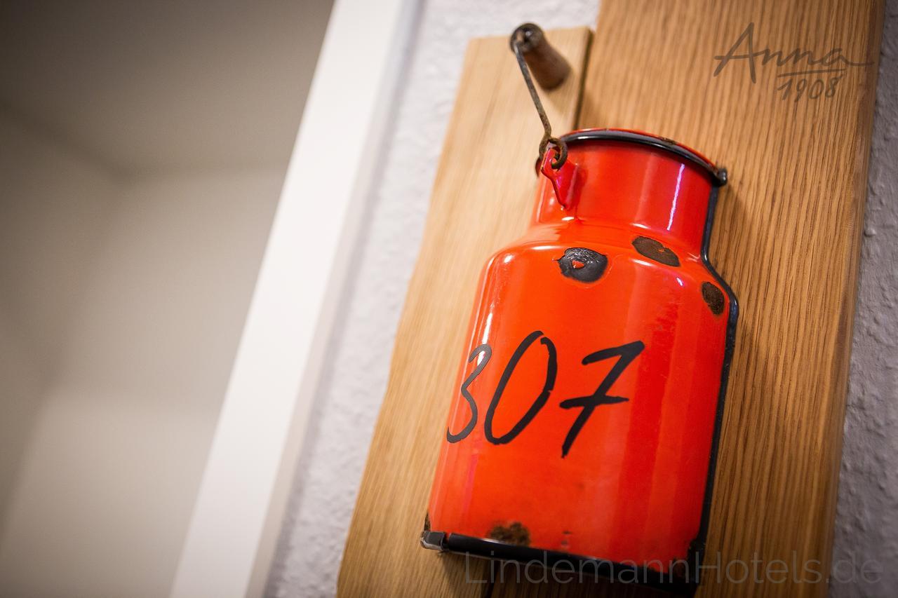 Anna 1908 Hotel 3*