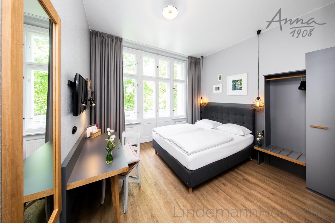 Anna 1908 3* Berlim