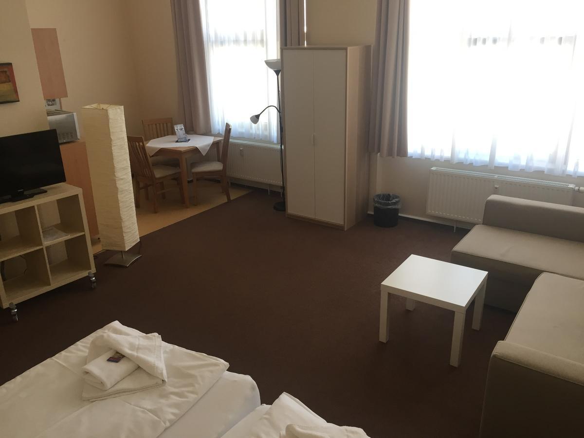 Siegfriedshof Hotel 3*