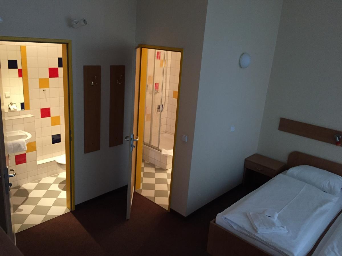 Hotel Siegfriedshof