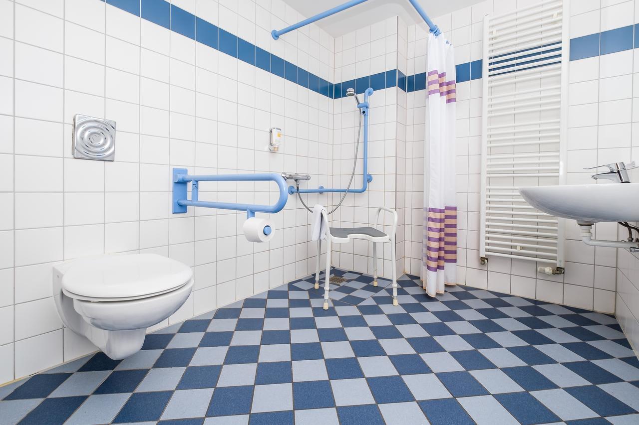 Albergue Martas Gaestehaeuser Hauptbahnhof *