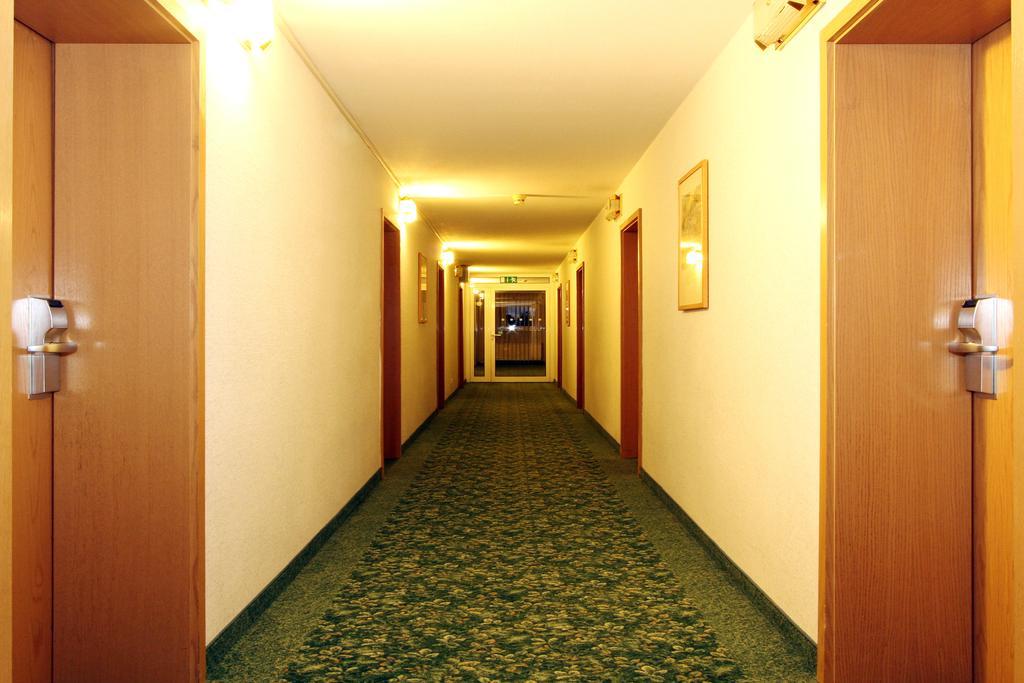 Hotel Lichtenberg 3*