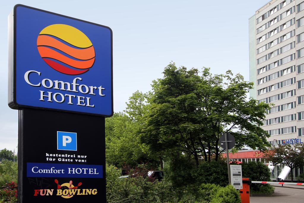 Lichtenberg Hotel 3*