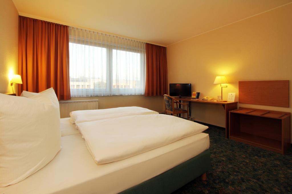 Lichtenberg Hotel