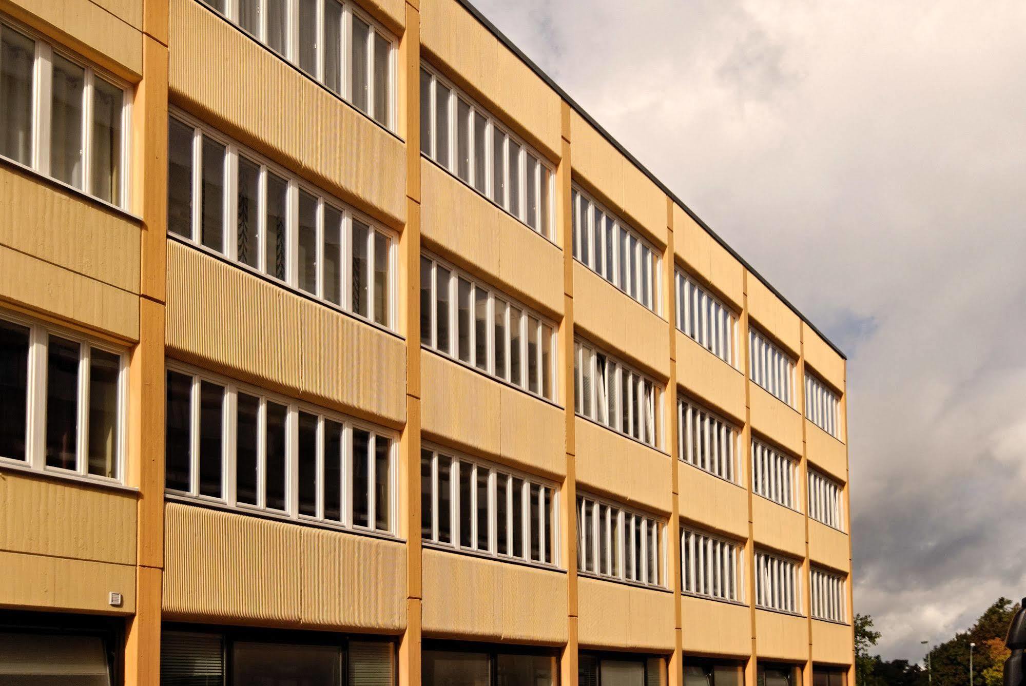 Apartment Youth Apartments - Ku'Damm