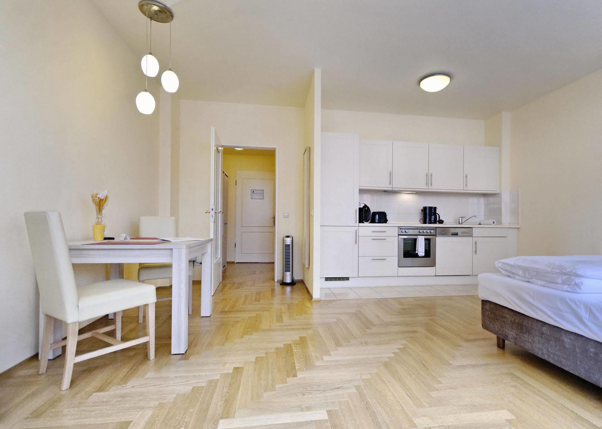 Apartment Youth Apartments - Ku'Damm *