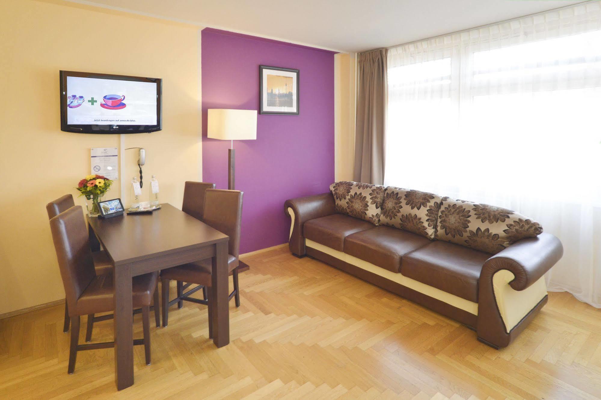 Apartment Youth Apartments - Ku'Damm