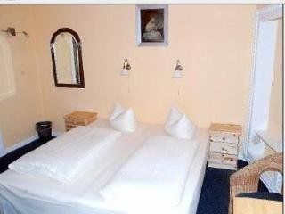 Am Hermannplatz Guest house